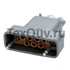 РП10-7ЛП  Вилка