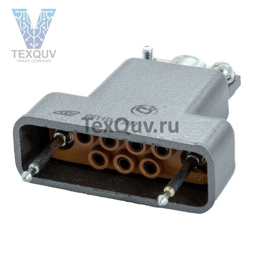 РП10-7ЛП  Вилка