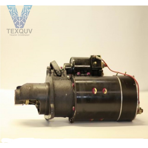 СТ-25  Стартер