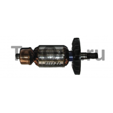 ПТ-1500 ЦБ   Якорь к преобразователь