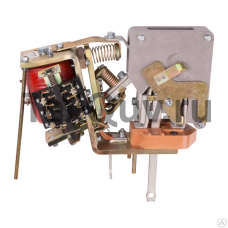 КПВ-604  Контактор