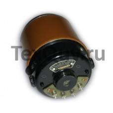 ТГ-1 Тахогенератор