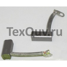 Щетка ВТ-1 4,5х5х12,5 (555.133)