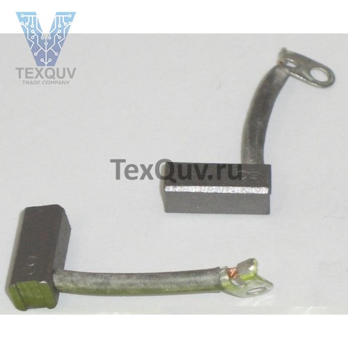 Щетка МГС8 6,5x7x18 (555.019)