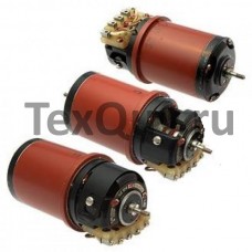 АДП-1363 Электродвигатель тяговый