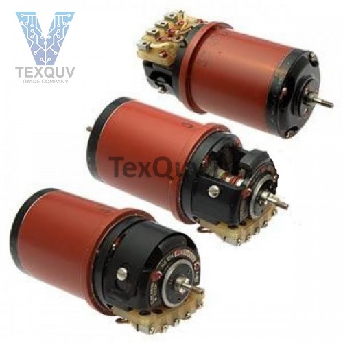 НД-5016 сельсин