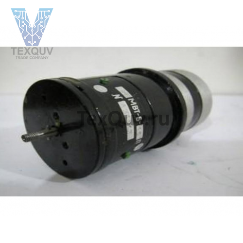 8МВТ-10Е-П  Вращающийся трансформатор