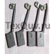 Щетка МГС8 5x12x17 (555.012-02)