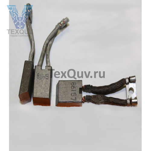 Щетка МГС8  8x16x25 (555.118)  