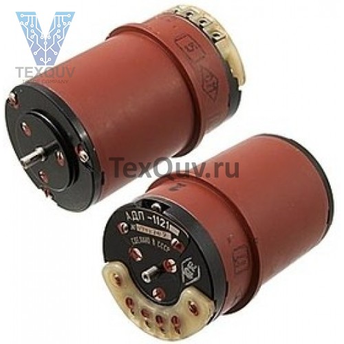АДП-1121  Электродвигатель