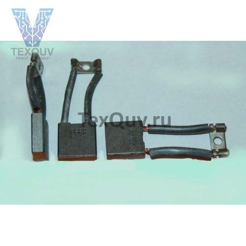 Электрощетка 555.001 (7х20х22)