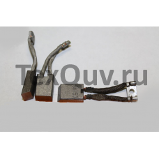 Электрощетка 555.006 (5х6,5х16)