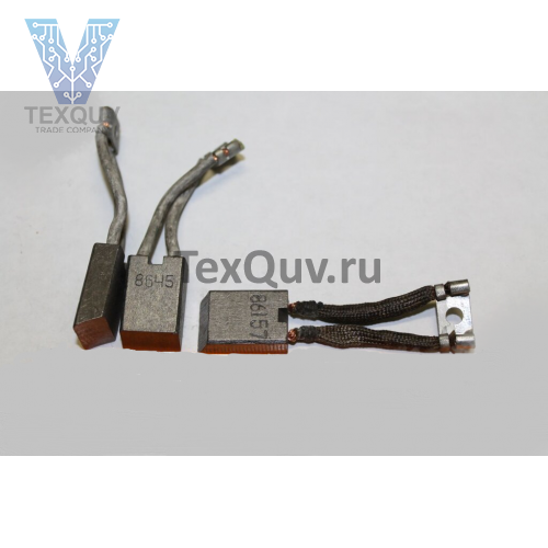 Электрощетка 555.007 (5х12х12)