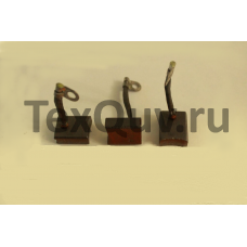 Электрощетка 555.010 (7,5х25х25)