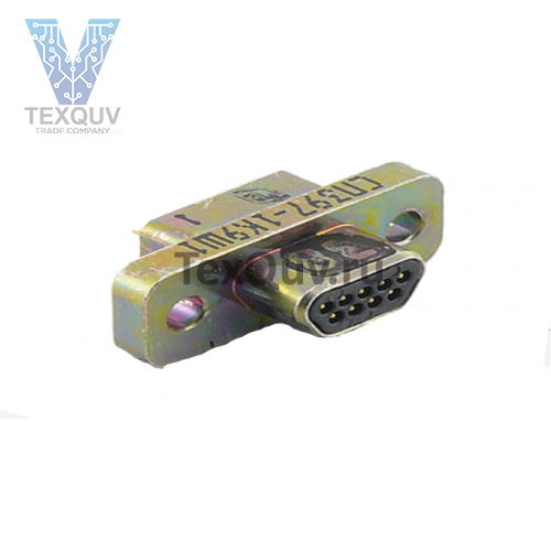 СП397-1К9Ш1 Вилка