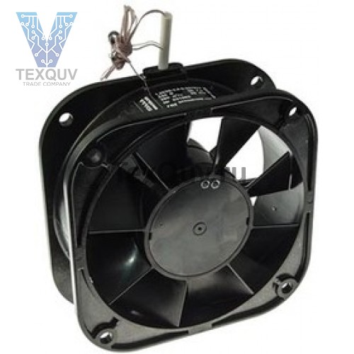 1,25ЭВ-2,8-6-3270 Т4  Электровентилятор 