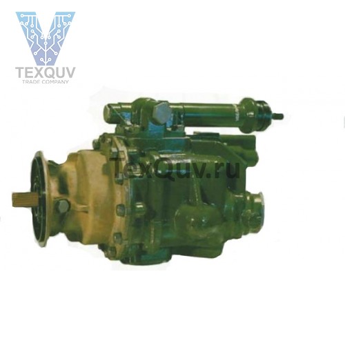 НП52   Насос поршневой
