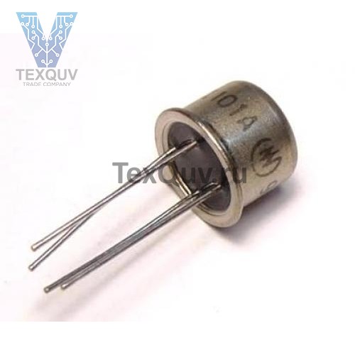 АОД101А  Оптопары  Диодные