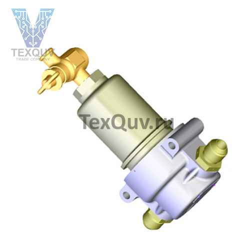 11ТФ30СМ-0  Фильтр топливный