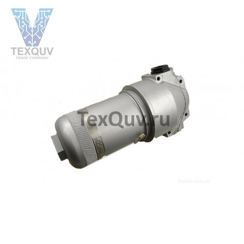 8Д2.966.019-2  Фильтр