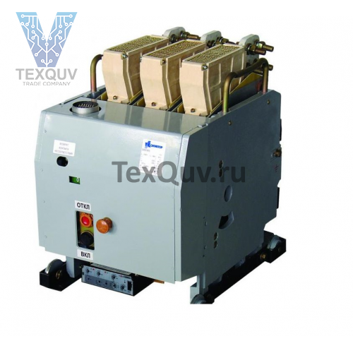 Э25С 4000А  Автоматический Выключатель Электрон