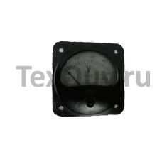 Вольтметр  Э421М 0-450В