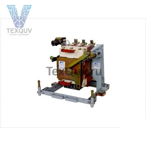 АВ2М4НВ-53-41 400А  Автоматический Выключатель