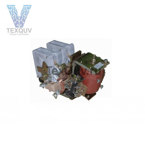 КТПВ-622  Контактор