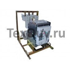 Э25В 2500А  Автоматический Выключатель Электрон