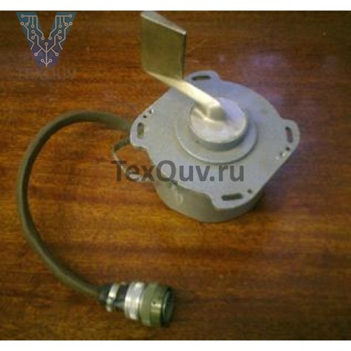 ДАУ-72-2  Датчик Аэродинамических Углов