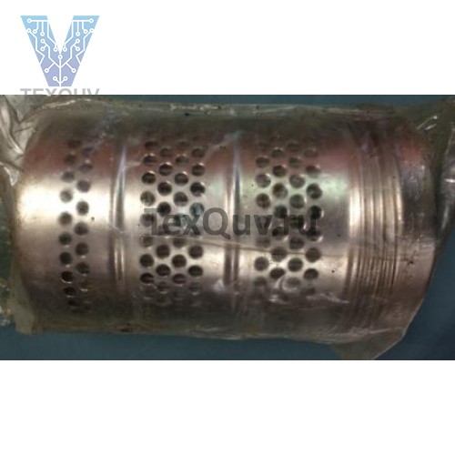 8Д2.966.656  Фильтроэлемент