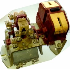 МК3-10 Контактор