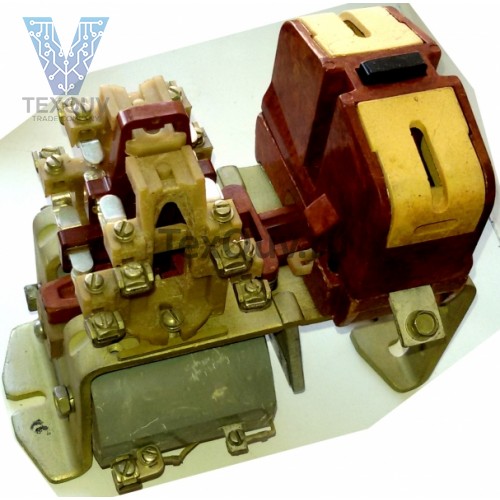 МК3-10 Контактор