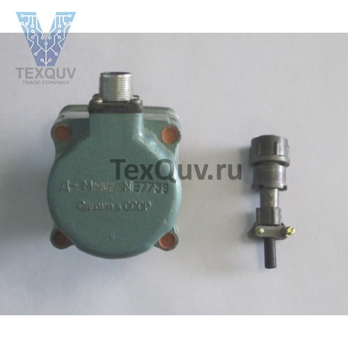 Д2ММ   Датчик тахометра