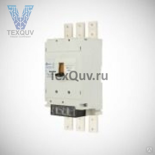 АВ2М10Н-53-41 1000А  Автоматический выключатель