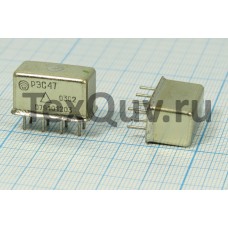 РЭС47 п0302  Реле