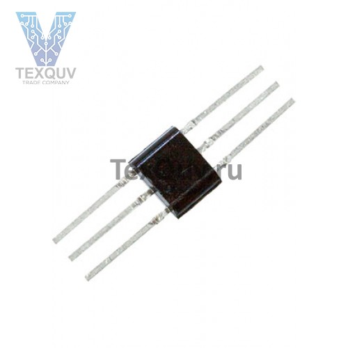  КЦ407А  Диодный Мост