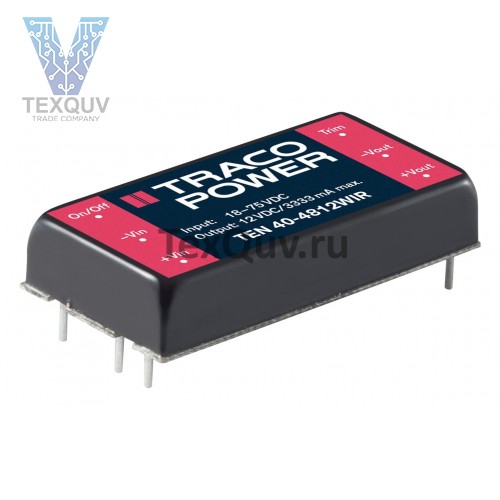 TEN 40-2415WIR  Преобразователь