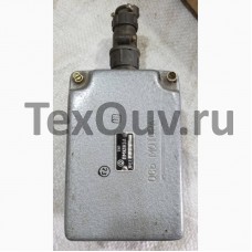 ПМК1Н3А  Коробка программного механизма