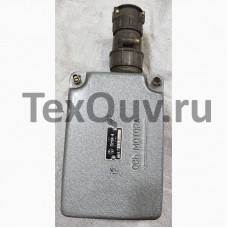 ПМК-4  Коробка программного механизма 