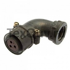 ШР20У3ЭШ6  Розетка