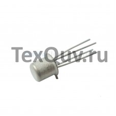 КП303И (Ni)  Транзистор