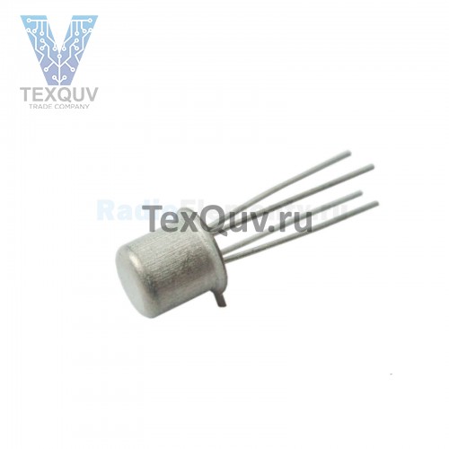 КП303И (Ni)  Транзистор