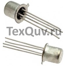 КП307А (Ni)  Транзистор