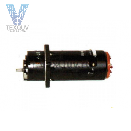  ДКМР-1-20  Электродвигатель 