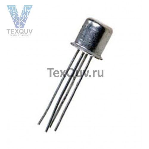 КП303В (Ni) Транзистор