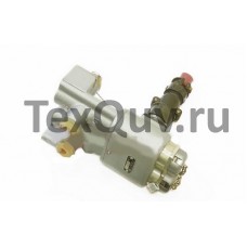 ГА163Т/16 Кран электромагнитный