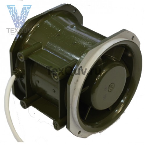 242ВО-14-2ГМ  Вентилятор