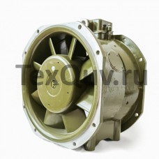 380ВО-18-2А  Вентилятор 