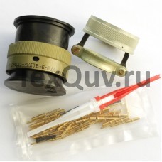 СНЦ23-41/30В-6-В  Разъем